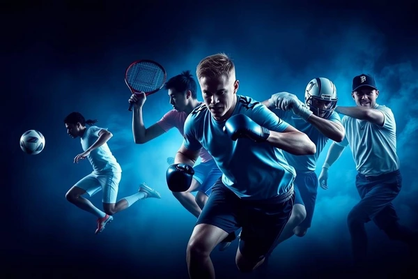 Megapari Sports